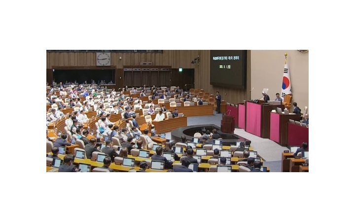與野, 한복과 상복 진풍경